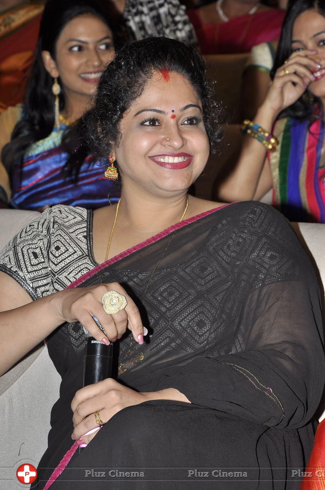 Actress Raasi at Kalyana Vaibhogame Movie Audio Launch Stills | Picture 1195701