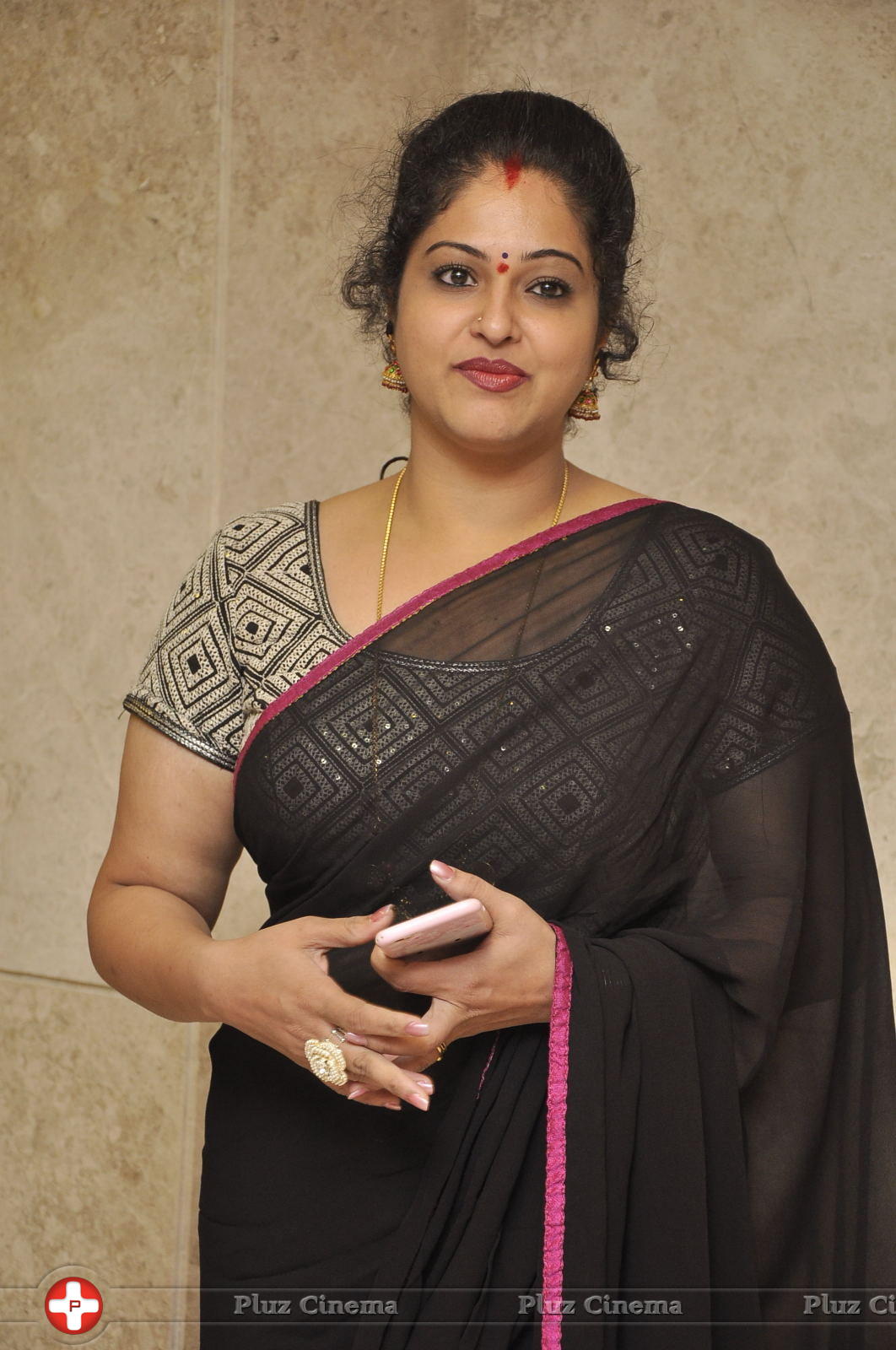 Actress Raasi at Kalyana Vaibhogame Movie Audio Launch Stills | Picture 1195708