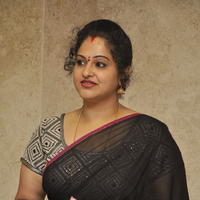 Actress Raasi at Kalyana Vaibhogame Movie Audio Launch Stills | Picture 1195674