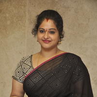 Actress Raasi at Kalyana Vaibhogame Movie Audio Launch Stills | Picture 1195676