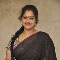 Actress Raasi at Kalyana Vaibhogame Movie Audio Launch Stills | Picture 1195679