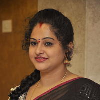Actress Raasi at Kalyana Vaibhogame Movie Audio Launch Stills | Picture 1195680