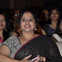 Actress Raasi at Kalyana Vaibhogame Movie Audio Launch Stills | Picture 1195682