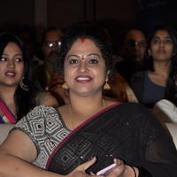 Actress Raasi at Kalyana Vaibhogame Movie Audio Launch Stills | Picture 1195683