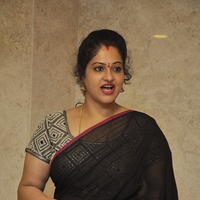 Actress Raasi at Kalyana Vaibhogame Movie Audio Launch Stills | Picture 1195684