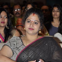 Actress Raasi at Kalyana Vaibhogame Movie Audio Launch Stills | Picture 1195686