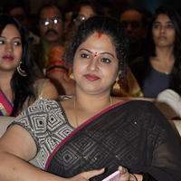 Actress Raasi at Kalyana Vaibhogame Movie Audio Launch Stills | Picture 1195687