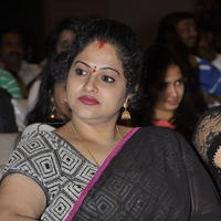 Actress Raasi at Kalyana Vaibhogame Movie Audio Launch Stills | Picture 1195689
