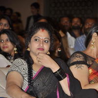 Actress Raasi at Kalyana Vaibhogame Movie Audio Launch Stills | Picture 1195692