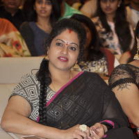 Actress Raasi at Kalyana Vaibhogame Movie Audio Launch Stills | Picture 1195693