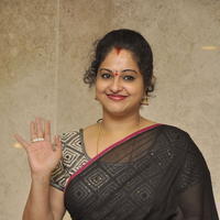 Actress Raasi at Kalyana Vaibhogame Movie Audio Launch Stills | Picture 1195695