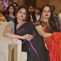 Actress Raasi at Kalyana Vaibhogame Movie Audio Launch Stills | Picture 1195696