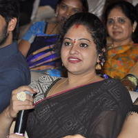 Actress Raasi at Kalyana Vaibhogame Movie Audio Launch Stills | Picture 1195699