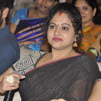 Actress Raasi at Kalyana Vaibhogame Movie Audio Launch Stills | Picture 1195700