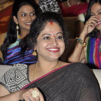Actress Raasi at Kalyana Vaibhogame Movie Audio Launch Stills | Picture 1195701