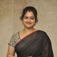 Actress Raasi at Kalyana Vaibhogame Movie Audio Launch Stills | Picture 1195702