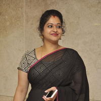 Actress Raasi at Kalyana Vaibhogame Movie Audio Launch Stills | Picture 1195705
