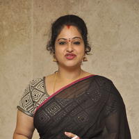 Actress Raasi at Kalyana Vaibhogame Movie Audio Launch Stills | Picture 1195707