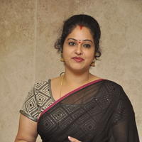 Actress Raasi at Kalyana Vaibhogame Movie Audio Launch Stills