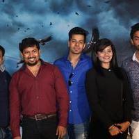 Sanjeevani Movie Teaser Launch Stills | Picture 1196640