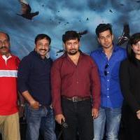 Sanjeevani Movie Teaser Launch Stills | Picture 1196646