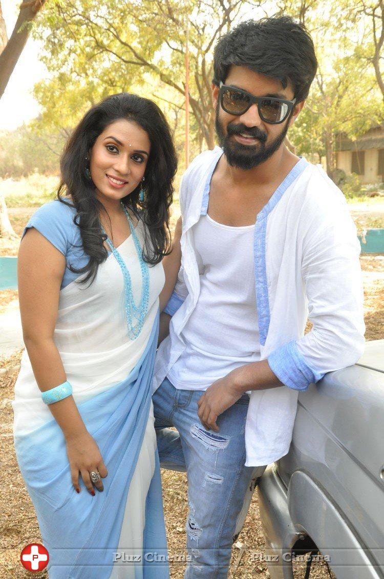 She Movie Shooting Spot Photos | Picture 1196663