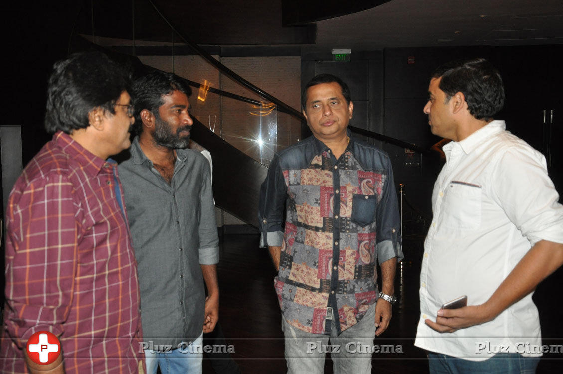 Nenu Sailaja Movie Success Meet Stills | Picture 1196024