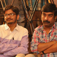 Nenu Sailaja Movie Success Meet Stills | Picture 1195910