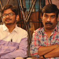 Nenu Sailaja Movie Success Meet Stills | Picture 1195911