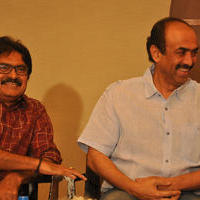 Nenu Sailaja Movie Success Meet Stills | Picture 1195927
