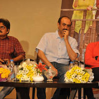 Nenu Sailaja Movie Success Meet Stills | Picture 1195938