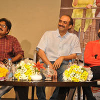 Nenu Sailaja Movie Success Meet Stills | Picture 1195939