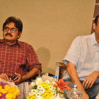 Nenu Sailaja Movie Success Meet Stills | Picture 1195943