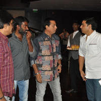 Nenu Sailaja Movie Success Meet Stills | Picture 1196022