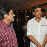 Nenu Sailaja Movie Success Meet Stills | Picture 1196026