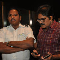 Nenu Sailaja Movie Success Meet Stills | Picture 1196034