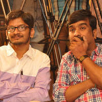 Nenu Sailaja Movie Success Meet Stills | Picture 1196058