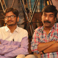 Nenu Sailaja Movie Success Meet Stills | Picture 1196060
