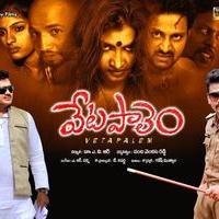 Vetapalem Movie New Wallpapers | Picture 1196080
