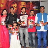 Vetapalem Movie Audio Launch Photos | Picture 1196107