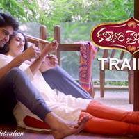 Kalyana Vaibhogame Movie Trailer Release Posters | Picture 1196074