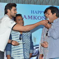 Speedunnodu Movie Teaser Launch Photos | Picture 1195069