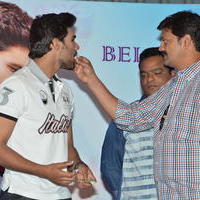 Speedunnodu Movie Teaser Launch Photos | Picture 1195070