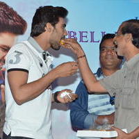 Speedunnodu Movie Teaser Launch Photos | Picture 1195080