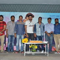 Speedunnodu Movie Teaser Launch Photos | Picture 1195081