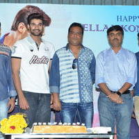 Speedunnodu Movie Teaser Launch Photos | Picture 1195084