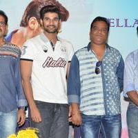 Speedunnodu Movie Teaser Launch Photos | Picture 1195087