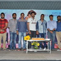 Speedunnodu Movie Teaser Launch Photos | Picture 1195091