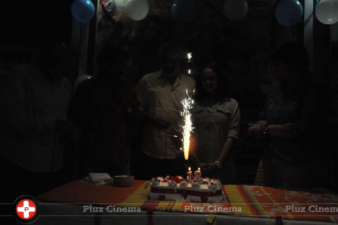 Malavika Nair Birthday Celebration Stills | Picture 1196755