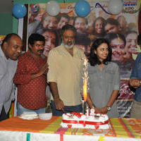 Malavika Nair Birthday Celebration Stills